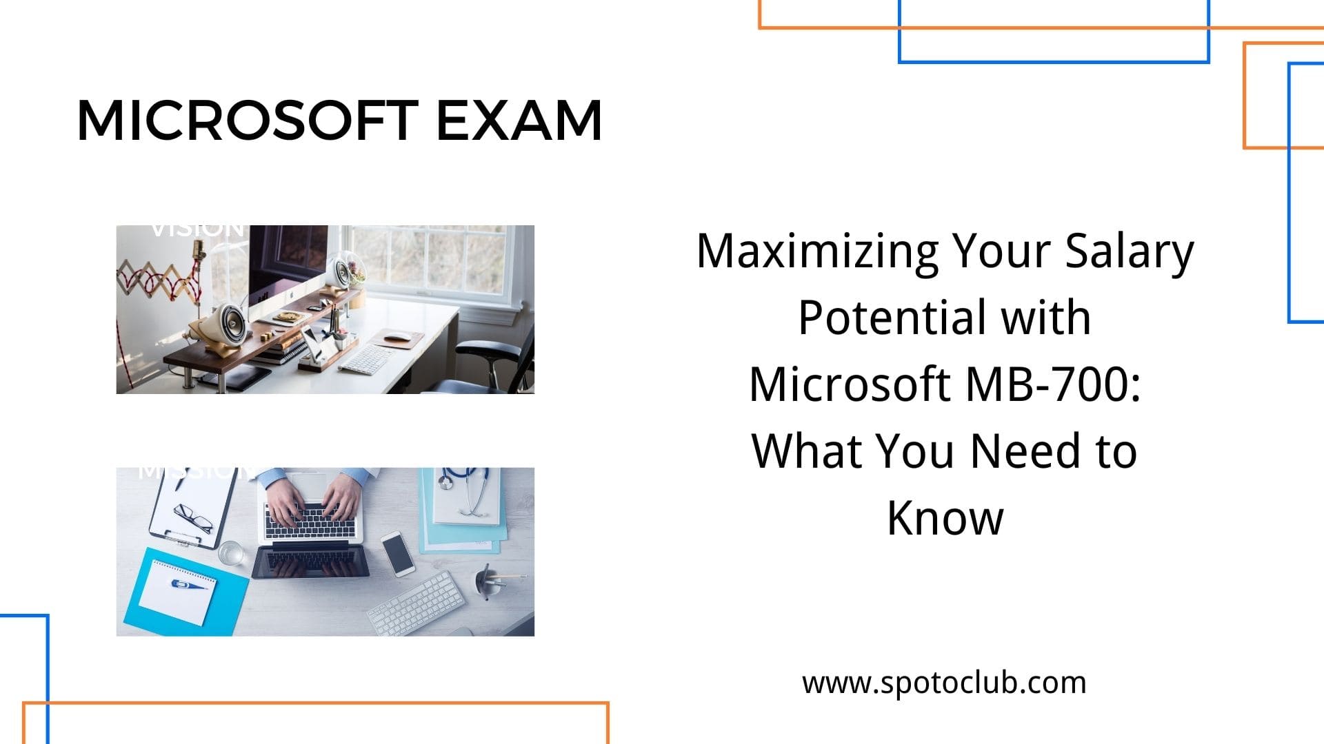 Microsoft MB-700: What You Need to Know